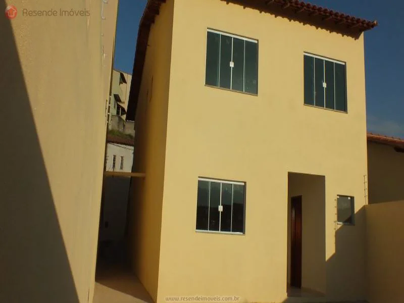 Foto 8 de 9 - Casa para venda em Mirante das Agulhas